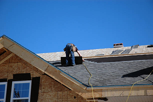 Steel Roofing in North Kingsville, OH