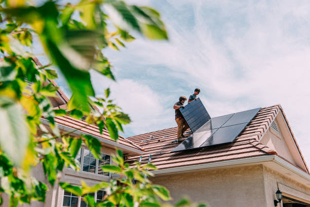 Best Metal Roofing Installation  in North Kingsville, OH