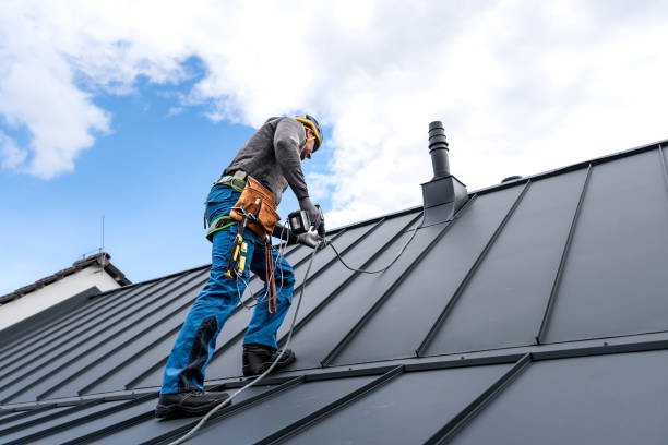 North Kingsville, OH Roofing Service Company