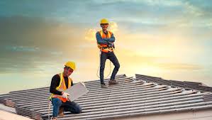 North Kingsville, OH Roofing Service Company